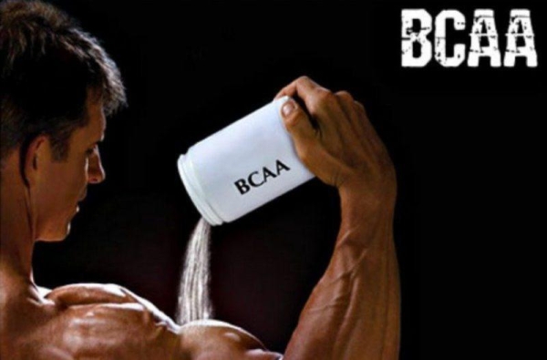 ТОП-10 лучших BCAA &mdash; рейтинг аминокислот