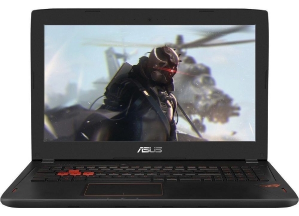 Лучшие ноутбуки ASUS в 2025 году Лучшие ноутбуки ASUS в 2025 году