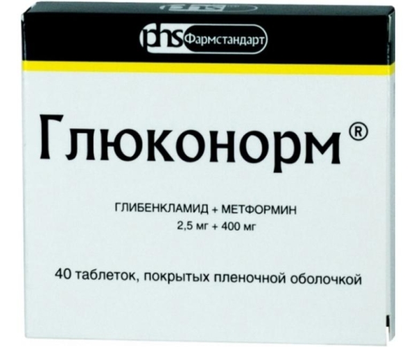 ТОП 10 лучших средств для нормализации уровня сахара