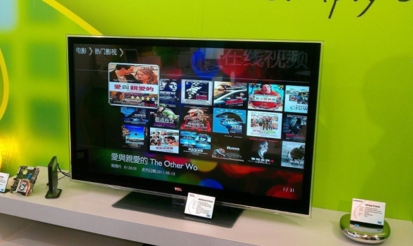 Обзор лучших клавиатур и мышек для Smart TV Обзор лучших клавиатур и мышек для Smart TV