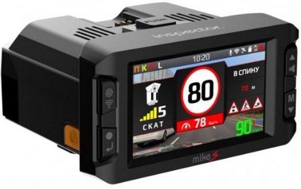 Рейтинг лучших видеорегистраторов с GPS-информатором на 2025 год Рейтинг лучших видеорегистраторов с GPS-информатором на 2025 год