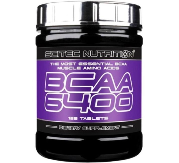 ТОП-10 лучших BCAA &mdash; рейтинг аминокислот
