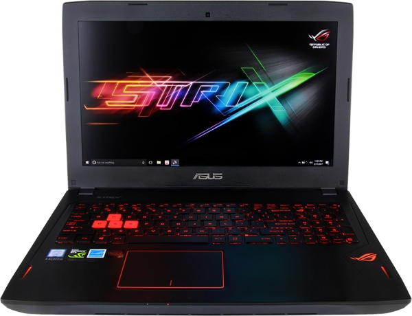 Лучшие ноутбуки ASUS в 2025 году Лучшие ноутбуки ASUS в 2025 году