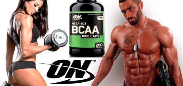 ТОП-10 лучших BCAA — рейтинг аминокислот ТОП-10 лучших BCAA — рейтинг аминокислот