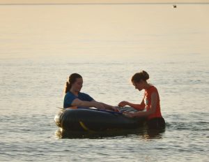 ТОП-15 лучших насосов для лодок в 2026 году ТОП-15 лучших насосов для лодок в 2026 году