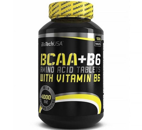 ТОП-10 лучших BCAA &mdash; рейтинг аминокислот