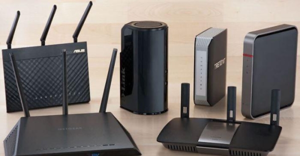 Топ-10 Wi-Fi роутеров для высокоскоростного интернета Топ-10 Wi-Fi роутеров для высокоскоростного интернета
