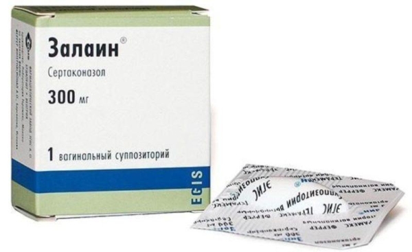 Топ 9 лучших свечей от молочницы