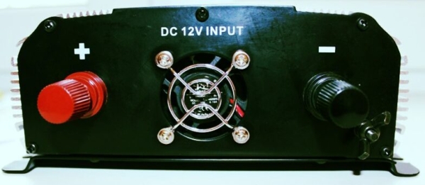 Рейтинг лучших автомобильных инверторов 12/220V и 24/220V 2025 года Рейтинг лучших автомобильных инверторов 12/220V и 24/220V 2025 года