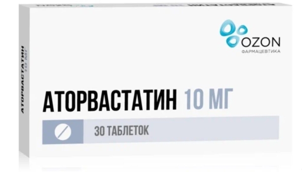 Рейтинг лучших таблеток от холестерина на 2025 год Рейтинг лучших таблеток от холестерина на 2025 год
