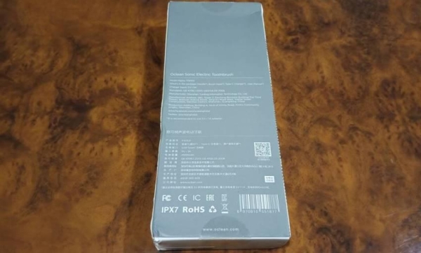 Зубная щетка Xiaomi Oclean Flow &ndash; полный обзор звуковой щетки для чистки зубов