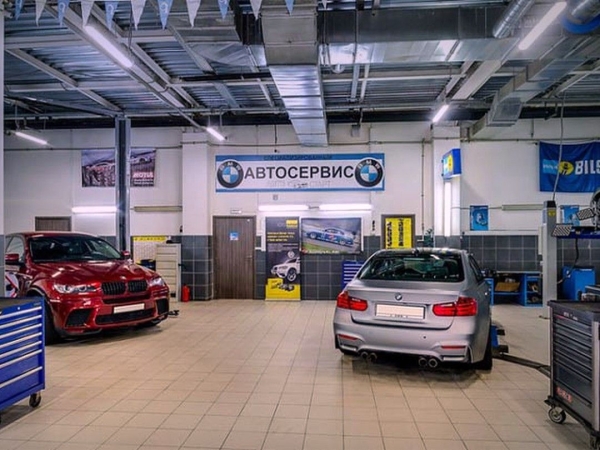 Рейтинг лучших автосервисов Москвы в 2026 году Рейтинг лучших автосервисов Москвы в 2026 году