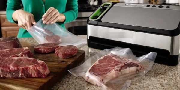 ТОП-16 лучших вакуумных упаковщиков продуктов для дома по цене/качеству в 2025 году ТОП-16 лучших вакуумных упаковщиков продуктов для дома по цене/качеству в 2025 году