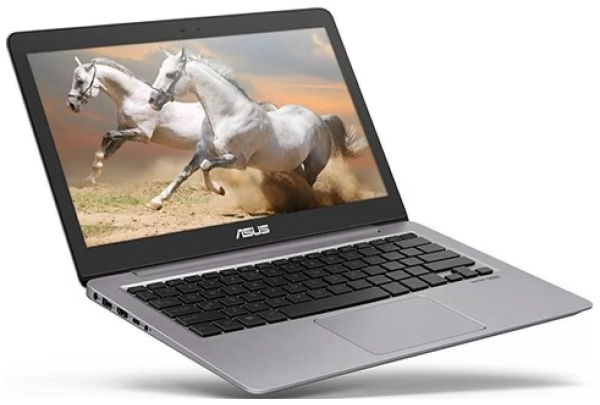 Лучшие ноутбуки ASUS в 2025 году Лучшие ноутбуки ASUS в 2025 году
