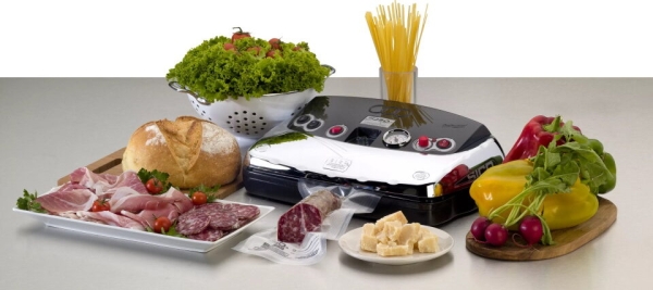 ТОП-16 лучших вакуумных упаковщиков продуктов для дома по цене/качеству в 2025 году ТОП-16 лучших вакуумных упаковщиков продуктов для дома по цене/качеству в 2025 году