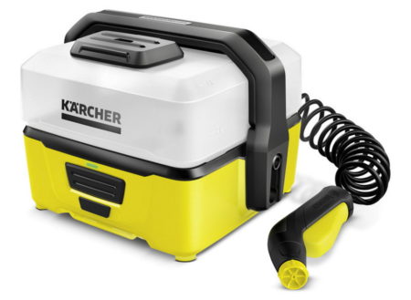 ТОП-24. Рейтинг лучших моек высокого давления на 2025 год ТОП-24. Рейтинг лучших моек высокого давления на 2025 год