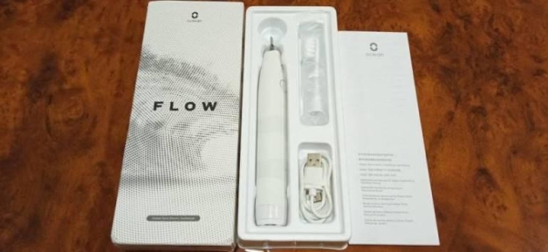 Зубная щетка Xiaomi Oclean Flow – полный обзор звуковой щетки для чистки зубов Зубная щетка Xiaomi Oclean Flow – полный обзор звуковой щетки для чистки зубов