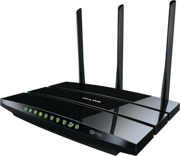 Топ-10 Wi-Fi роутеров для высокоскоростного интернета Топ-10 Wi-Fi роутеров для высокоскоростного интернета