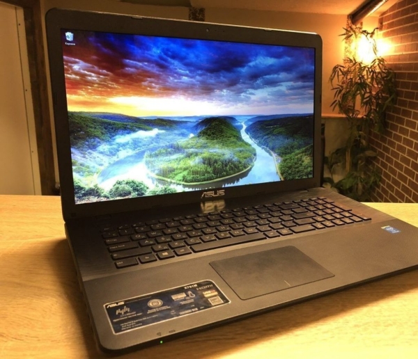Лучшие ноутбуки ASUS в 2025 году Лучшие ноутбуки ASUS в 2025 году