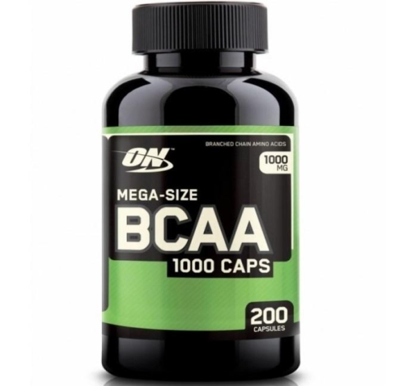 ТОП-10 лучших BCAA &mdash; рейтинг аминокислот
