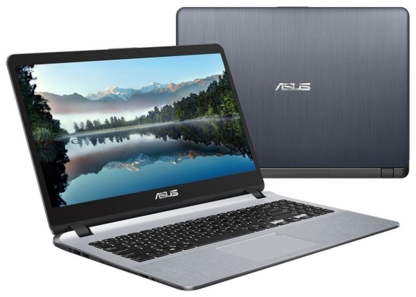 Лучшие ноутбуки ASUS в 2025 году Лучшие ноутбуки ASUS в 2025 году
