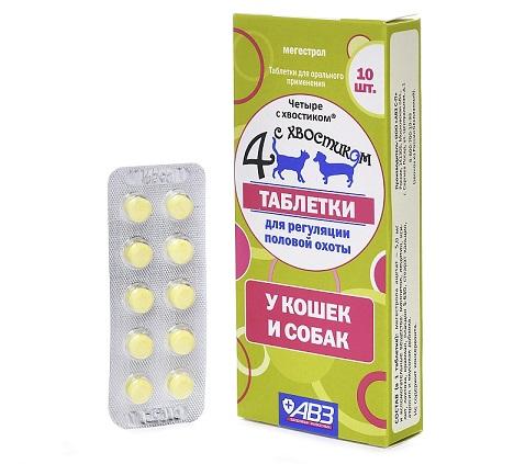 Рейтинг средств от гуляния кошек: кошке нужен кот &ndash; как с этим бороться?