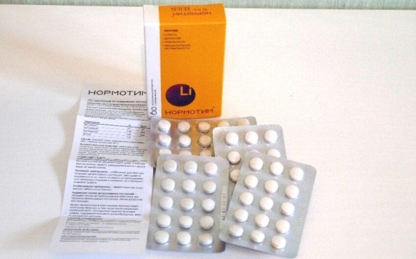 Нормотим &mdash; полный обзор БАД и инструкция по применению