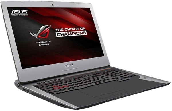 Лучшие ноутбуки ASUS в 2025 году Лучшие ноутбуки ASUS в 2025 году