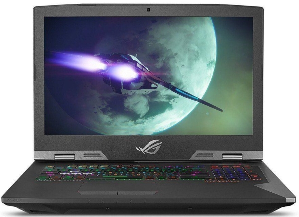 Лучшие ноутбуки ASUS в 2025 году Лучшие ноутбуки ASUS в 2025 году