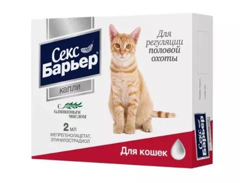Рейтинг средств от гуляния кошек: кошке нужен кот &ndash; как с этим бороться?