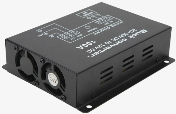 Рейтинг лучших автомобильных инверторов 12/220V и 24/220V 2025 года Рейтинг лучших автомобильных инверторов 12/220V и 24/220V 2025 года