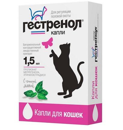 Рейтинг средств от гуляния кошек: кошке нужен кот &ndash; как с этим бороться?